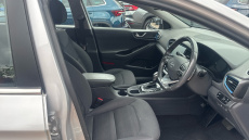 Hyundai IONIQ 1.6 GDi Hybrid Premium 5dr DCT Hybrid Hatchback